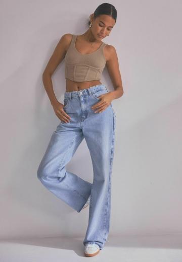 Майка-борцовка