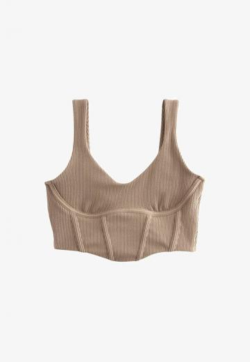 Майка-борцовка