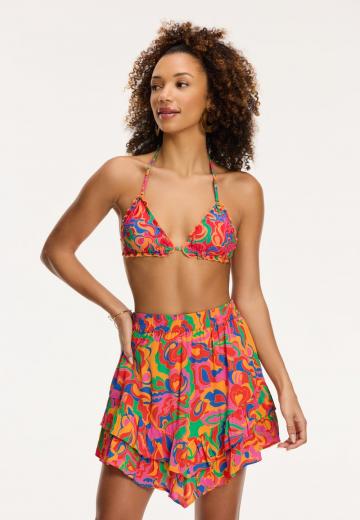 Летняя юбка