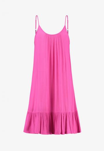 Пляжное платье