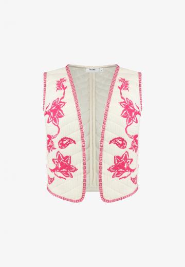 Короткая куртка