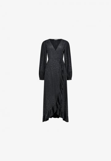 Платье макси