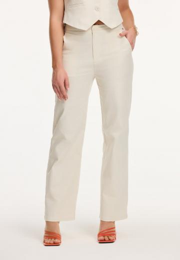 Прямые брюки