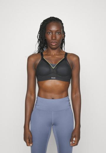 Спортивный бюстгальтер