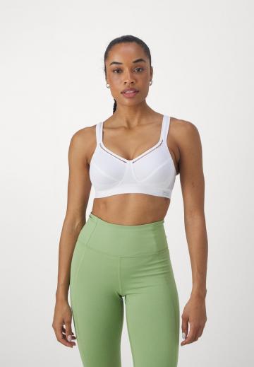 Спортивный бюстгальтер
