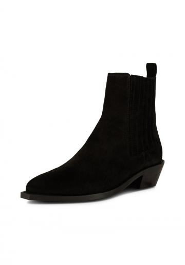 Ботинки челси