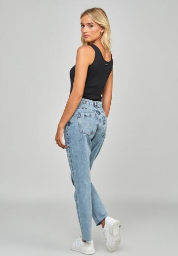 Майка-борцовка