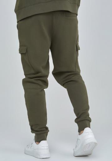 Спортивные штаны