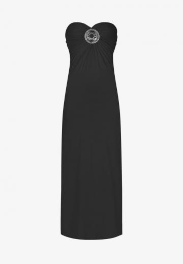 Пляжное платье