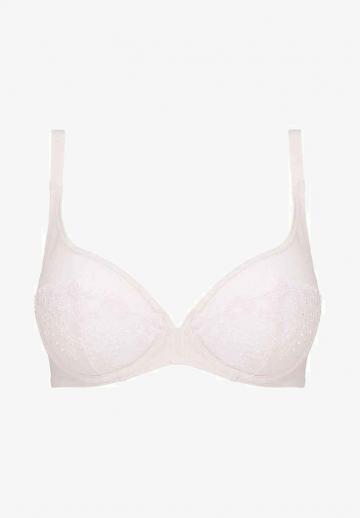 Бюстгальтер на косточках