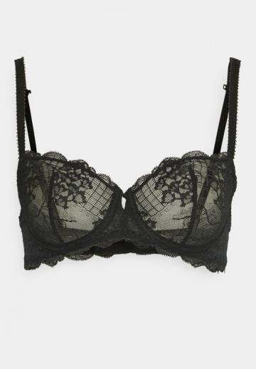 Бюстгальтер на косточках