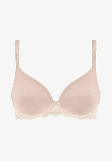 Бюстгальтер на косточках