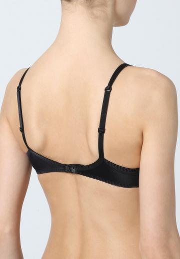 Бюстгальтер на косточках