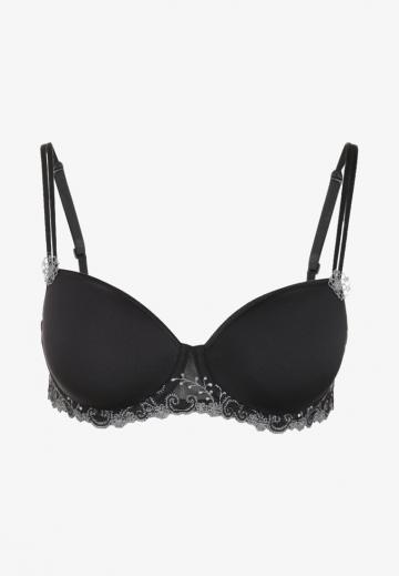 Бюстгальтер на косточках