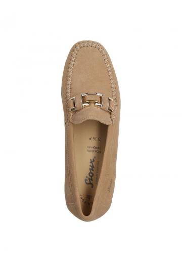 Полуботинки