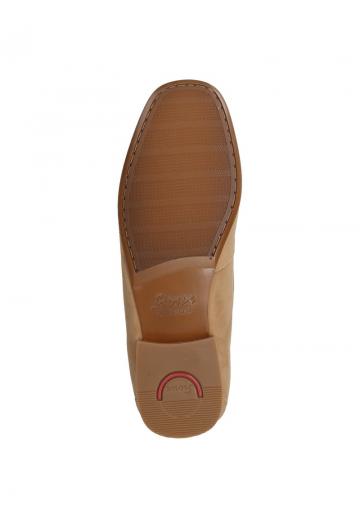 Полуботинки