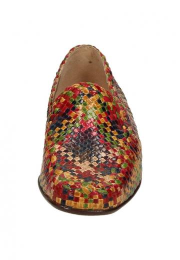 Полуботинки