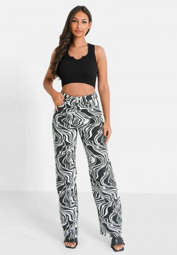 Майка-борцовка