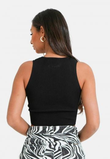 Майка-борцовка