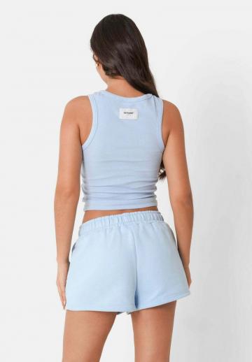 Майка-борцовка