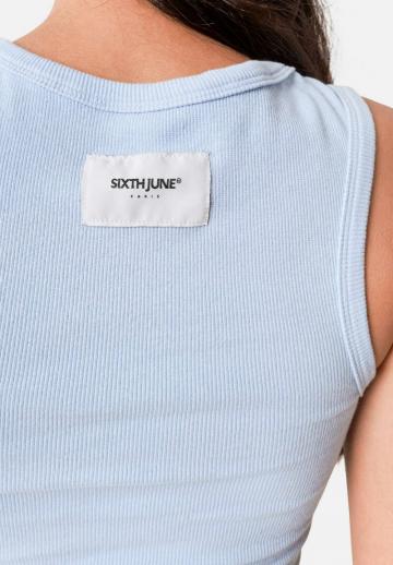 Майка-борцовка