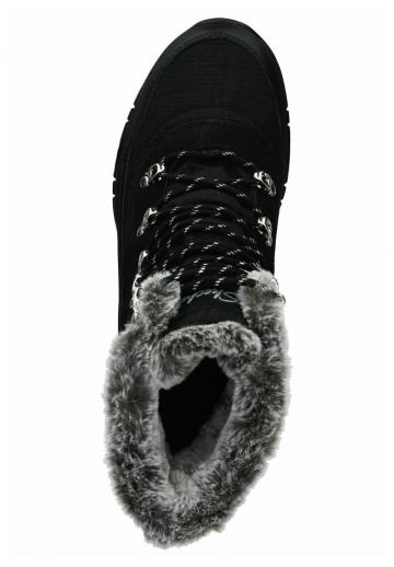 Широкие сапоги