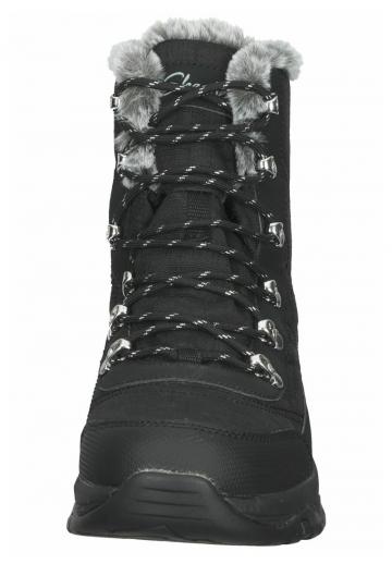 Широкие сапоги