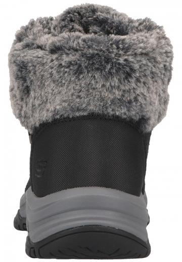 Зимние ботинки