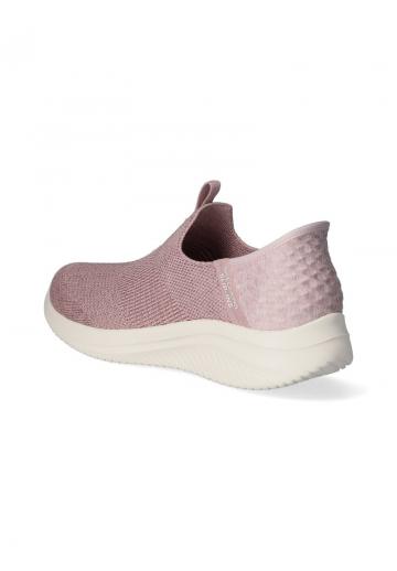 Кеды без шнуровки