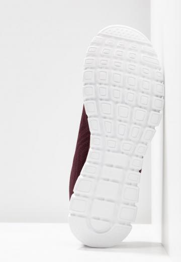 Кеды без шнуровки