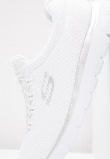 Кеды без шнуровки