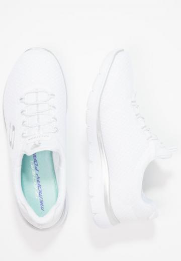 Кеды без шнуровки