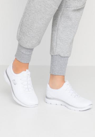 Кеды без шнуровки