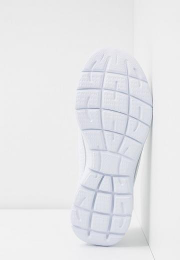 Кеды без шнуровки