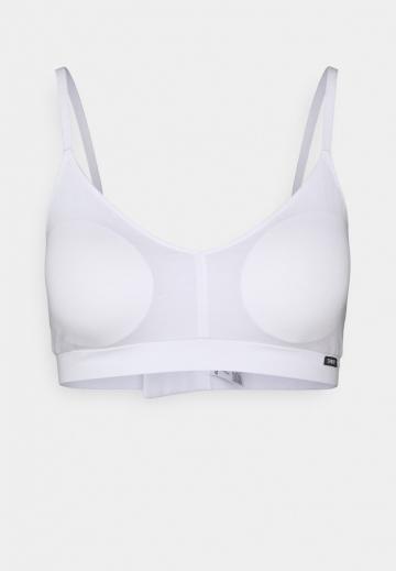 Бюстгальтер без косточек