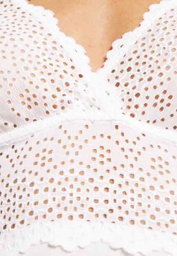 Верх от танкини