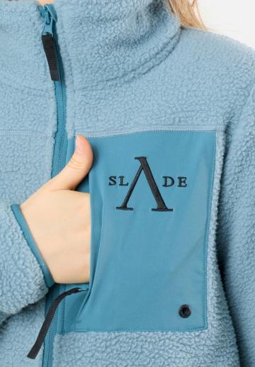 Спортивная куртка