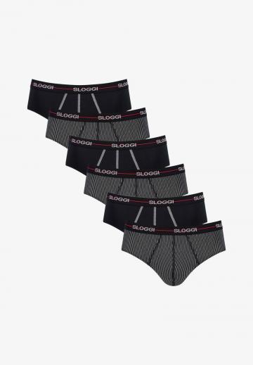 Трусы слипы