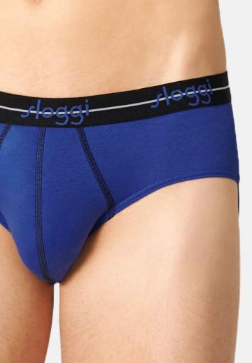 Трусы слипы