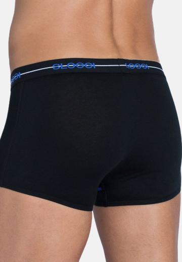 Трусы шортики