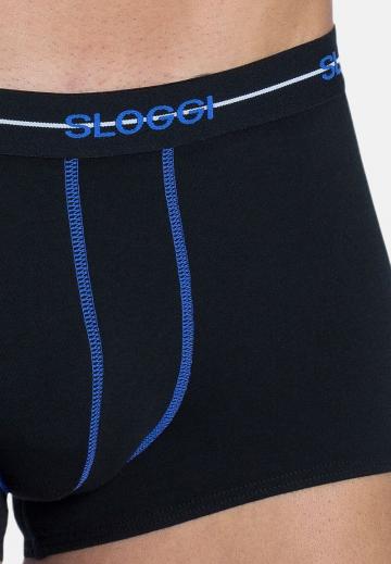 Трусы шортики