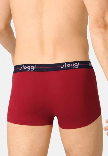 Трусы шортики