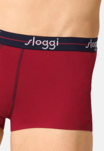 Трусы шортики