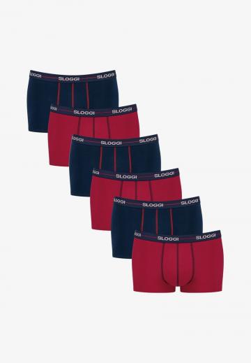 Трусы шортики