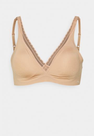 Бюстгальтер без косточек