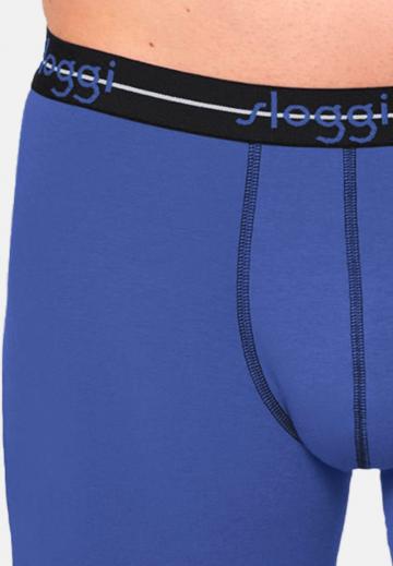 Трусы шортики