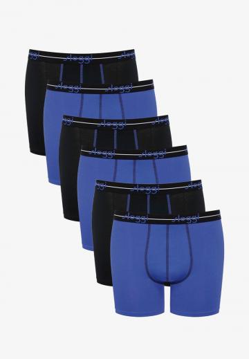 Трусы шортики