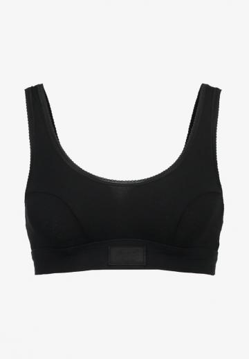 Бюстгальтер без косточек