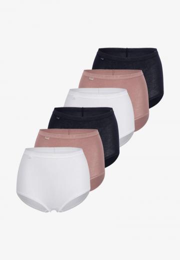 Трусы шортики