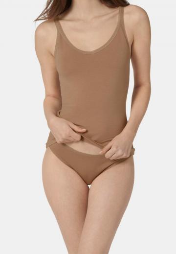 Майка-борцовка